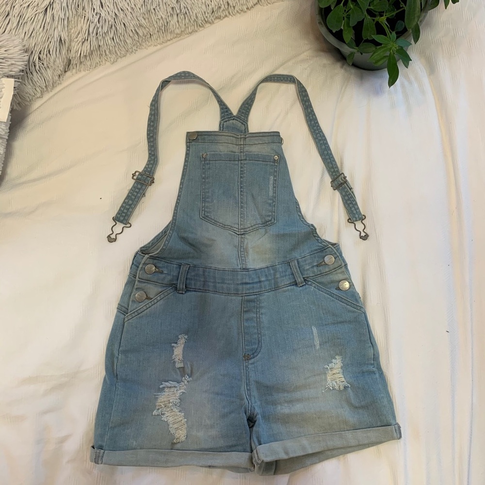 Overalls
